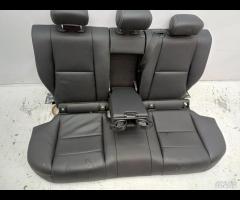 SET SEDILI IN PELLE RISCALDABILI MERCEDES C200 W20 - 10
