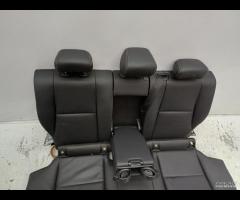 SET SEDILI IN PELLE RISCALDABILI MERCEDES C200 W20 - 11