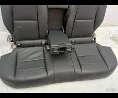 SET SEDILI IN PELLE RISCALDABILI MERCEDES C200 W20 - 13