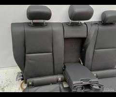 SET SEDILI IN PELLE RISCALDABILI MERCEDES C200 W20 - 14