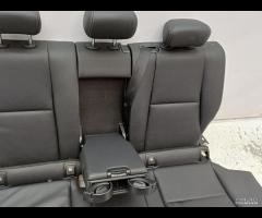 SET SEDILI IN PELLE RISCALDABILI MERCEDES C200 W20 - 15