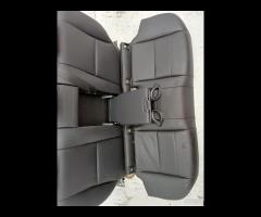 SET SEDILI IN PELLE RISCALDABILI MERCEDES C200 W20 - 16