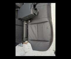 SET SEDILI IN PELLE RISCALDABILI MERCEDES C200 W20 - 17