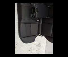 SET SEDILI IN PELLE RISCALDABILI MERCEDES C200 W20 - 18