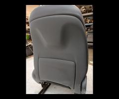 SET SEDILI IN PELLE RISCALDABILI MERCEDES C200 W20 - 19