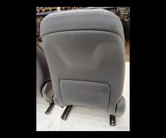 SET SEDILI IN PELLE RISCALDABILI MERCEDES C200 W20 - 20