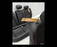 SET SEDILI IN PELLE RISCALDABILI MERCEDES C200 W20 - 24