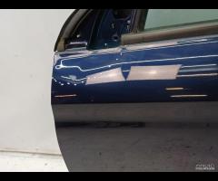 PORTA PORTIERA ANTERIORE SINISTRA SX FIAT TIPO 357