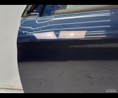 PORTA PORTIERA ANTERIORE SINISTRA SX FIAT TIPO 357