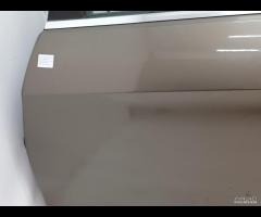 PORTA PORTIERA POSTERIORE SX MERCEDES E350 W212 20 - 7