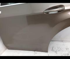 PORTA PORTIERA POSTERIORE SX MERCEDES E350 W212 20 - 9