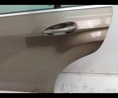 PORTA PORTIERA POSTERIORE SX MERCEDES E350 W212 20 - 10