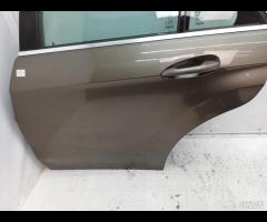PORTA PORTIERA POSTERIORE SX MERCEDES E350 W212 20 - 12