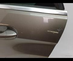 PORTA PORTIERA POSTERIORE SX MERCEDES E350 W212 20 - 13