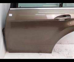 PORTA PORTIERA POSTERIORE SX MERCEDES E350 W212 20 - 15
