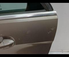 PORTA PORTIERA POSTERIORE SX MERCEDES E350 W212 20 - 20