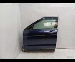 PORTA PORTIERA ANT SX RANGE ROVER EVOQUE I L538 20 - 1