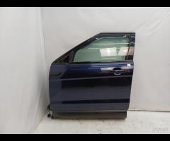 PORTA PORTIERA ANT SX RANGE ROVER EVOQUE I L538 20 - 2
