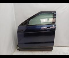 PORTA PORTIERA ANT SX RANGE ROVER EVOQUE I L538 20 - 3