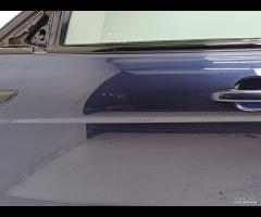 PORTA PORTIERA ANT SX RANGE ROVER EVOQUE I L538 20 - 11