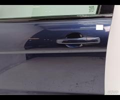 PORTA PORTIERA ANT SX RANGE ROVER EVOQUE I L538 20 - 12