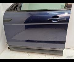 PORTA PORTIERA ANT SX RANGE ROVER EVOQUE I L538 20 - 15