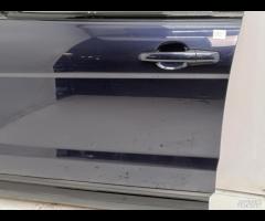PORTA PORTIERA ANT SX RANGE ROVER EVOQUE I L538 20 - 17