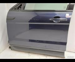 PORTA PORTIERA ANT SX RANGE ROVER EVOQUE I L538 20 - 19