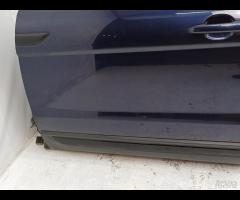 PORTA PORTIERA ANT SX RANGE ROVER EVOQUE I L538 20 - 23