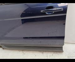 PORTA PORTIERA ANT SX RANGE ROVER EVOQUE I L538 20 - 24