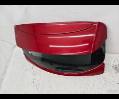 PORTELLONE COFANO POSTERIORE BAULE NISSAN QASHQAI - 4