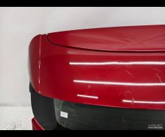 PORTELLONE COFANO POSTERIORE BAULE NISSAN QASHQAI - 5