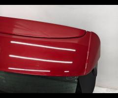 PORTELLONE COFANO POSTERIORE BAULE NISSAN QASHQAI - 6