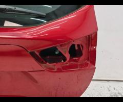 PORTELLONE COFANO POSTERIORE BAULE NISSAN QASHQAI - 8