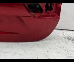 PORTELLONE COFANO POSTERIORE BAULE NISSAN QASHQAI - 14