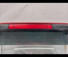 PORTELLONE COFANO POSTERIORE BAULE NISSAN QASHQAI - 15