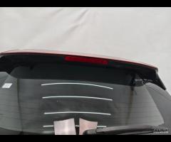 PORTELLONE COFANO POSTERIORE BAULE NISSAN QASHQAI - 17