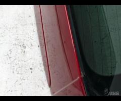 PORTELLONE COFANO POSTERIORE BAULE NISSAN QASHQAI - 23