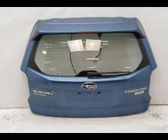 PORTELLONE COFANO POSTERIORE BAULE SUBARU FORESTER