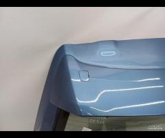 PORTELLONE COFANO POSTERIORE BAULE SUBARU FORESTER