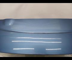 PORTELLONE COFANO POSTERIORE BAULE SUBARU FORESTER