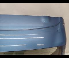 PORTELLONE COFANO POSTERIORE BAULE SUBARU FORESTER