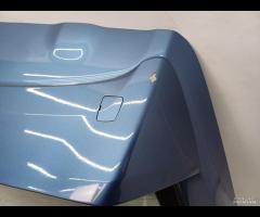 PORTELLONE COFANO POSTERIORE BAULE SUBARU FORESTER - 6