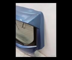 PORTELLONE COFANO POSTERIORE BAULE SUBARU FORESTER - 7