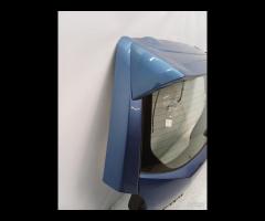 PORTELLONE COFANO POSTERIORE BAULE SUBARU FORESTER - 8