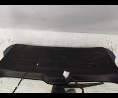 PORTELLONE COFANO POSTERIORE BAULE SUBARU FORESTER - 20