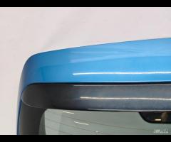 PORTELLONE COFANO POSTERIORE BAULE KIA SPORTAGE II - 6