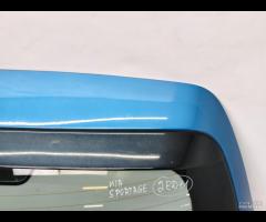 PORTELLONE COFANO POSTERIORE BAULE KIA SPORTAGE II - 7