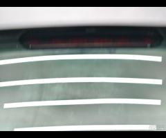 PORTELLONE COFANO POSTERIORE BAULE KIA SPORTAGE II - 8