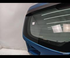 PORTELLONE COFANO POSTERIORE BAULE KIA SPORTAGE II - 10